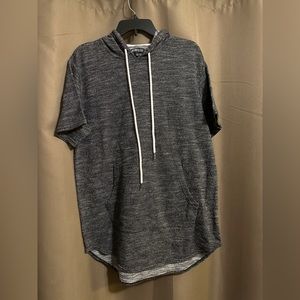 Elwood short sleeve sweatshirt (light weight)